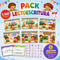 Pack Lecto Escritura PDF