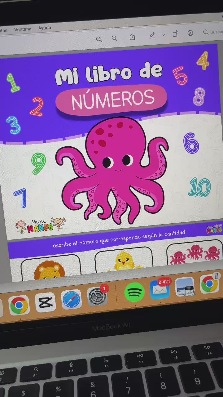 Pack Educativo Inicial Pdf